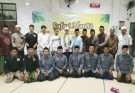 PC DMI Gubeng Safari Maulid PC di Masjid Wina Bahri, Tawarkan Program Sewa Lahan untuk CAS Batre Motor