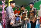 EXTRANAS VIII, Kemenag Jatim Ajak Madrasah Vokasi Perluas Jejaring
