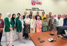 Unusa dan UPM Kolaborasi Kembangkan Layanan Laboratorium Patologi Anatomi Diagnosis Kanker