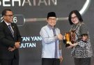 Selamat! Dua Faskes Surabaya Raih Seva Paramahita Award 2026