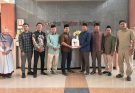Komisi PDUF MUI Jatim Jajaki Kolaborasi Strategis dengan LAZNAS Yatim Mandiri