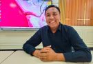 Kuliah S-2 di Unesa, Pak Pur Polisi Baik Berbagi Cerita Rawat 500 ODGJ Selama 1 Dekade