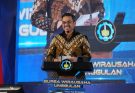 Menteri UMKM Dorong Pelaku Usaha Naik Kelas dan Mandiri