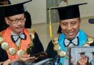 Unesa Dorong Wisudawan Ciptakan Lapangan Kerja