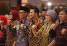 FESyar Jawa 2026 Resmi Ditutup, BI Catat Transaksi UMKM Rp8,21 Miliar