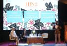 Hari Batik Nasional 2026 Digelar 30 September – 4 Oktober di Surabaya