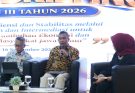 Penerimaan PPh Jatim Naik 30,43 Persen