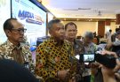 DJP Jatim Sita 284,01 Juta Rokok Ilegal