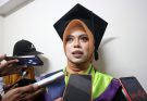 Wisudawan FIP UNESA Ciptakan Game Edukatif Nina’s Smart Choice untuk Siswa SD