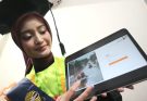 Wisudawan UNESA Ciptakan Sistem Digital Penentu Prioritas Pascabencana