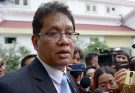 Purbaya Dicopot, Menkeu Diganti Suahasil Nazara
