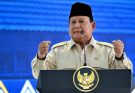 Prabowo Perintahkan Kembangkan Bensin E50