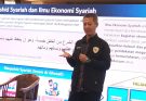 BI Targetkan Pangsa Pasar Keuangan Syariah Tembus 15 Persen di 2028