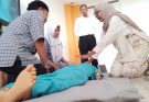 Smamda Surabaya Gelar Edufair, Hadirkan 31 Kampus Negeri-Swasta