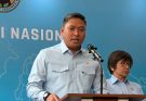 Kepala BGN Buka Suara Soal Pencambukan Pegawai Dapur MBG di Bogor