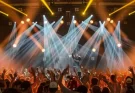 RI Tolak Izin Konser Israel Houghton