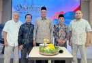 Travel Al Marwah Luncurkan Madrasah Umroh Haji, Misinya Dakwah Sosial