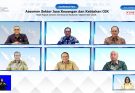 OJK: Sektor Jasa Keuangan Stabil Meski IHSG Anjlok