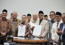Pemerintah dan DPR Sepakati BPIH 2027 Rp98,4 Juta, Jemaah Dapat Subsidi Rp3,2 Juta
