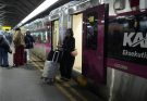 Tarif KA Daop 8 Surabaya Naik Mulai 12 Oktober 2026