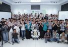 inDrive Edukasi Keselamatan Berkendara untuk Mahasiswa di Jawa Barat