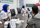 BPJS Minta Peserta JKN Jangan Terburu Beli Obat Sendiri Saat Stok Kosong