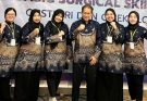 Mahasiswa PPDS Obgyn Unusa Raih Peserta Terbaik Pelatihan Bedah Dasar KOGI