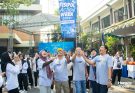 FISIPOL UNESA Resmikan Tiga Fasilitas Baru, Perkuat Ekosistem Mahasiswa Berdampak