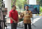 Futechi Farm ITS Transformasikan Sistem Peternakan Modern Berbasis IoT
