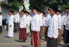 Kemenag Jatim Peringati Hari Santri 2026, Ajak Santri Berkontribusi Menuju Indonesia Emas