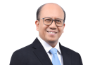 Suroso Isnandar Resmi Jabat Dirut PLN