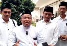 Sarasehan Santri 2026, MWCNU Gubeng Perkuat Khidmat serta Dorong Pendekatan Relevan untuk Gen Z