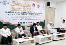 MWCNU Gubeng Sarasehan Santri 2026, Kiai Asep Tekankan Empat Pilar Indonesia Maju