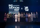 4 UMKM Binaan BI Jatim Bawa Wastra Lokal ke Panggung Fesyen Dunia di Ajang  ISEF 2026