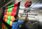 100 Hari Direksi Baru BEI Lanjutkan Reformasi dan Pendalaman Pasar