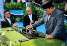 Pemerintah Optimis Industri Kendaraan Listrik RI Penuhi TKDN 60 Persen di 2027