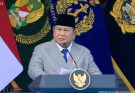 Probowo Minta Napi Narkotika  Direhabilitas Akibat Lapas Over Kapasitas