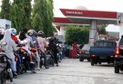 Distribusi BBM Sejumlah Daerah Tersendat, Ini kata Bahlil